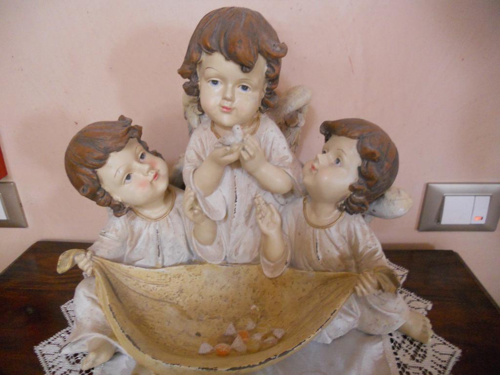 הוילה וליג'יו סול מיניציו Agriturismo Le Mura Del Gherlo מראה חיצוני תמונה